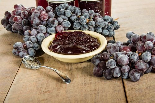 Grape Jelly