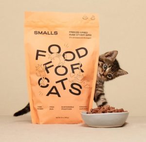 Food for cats
